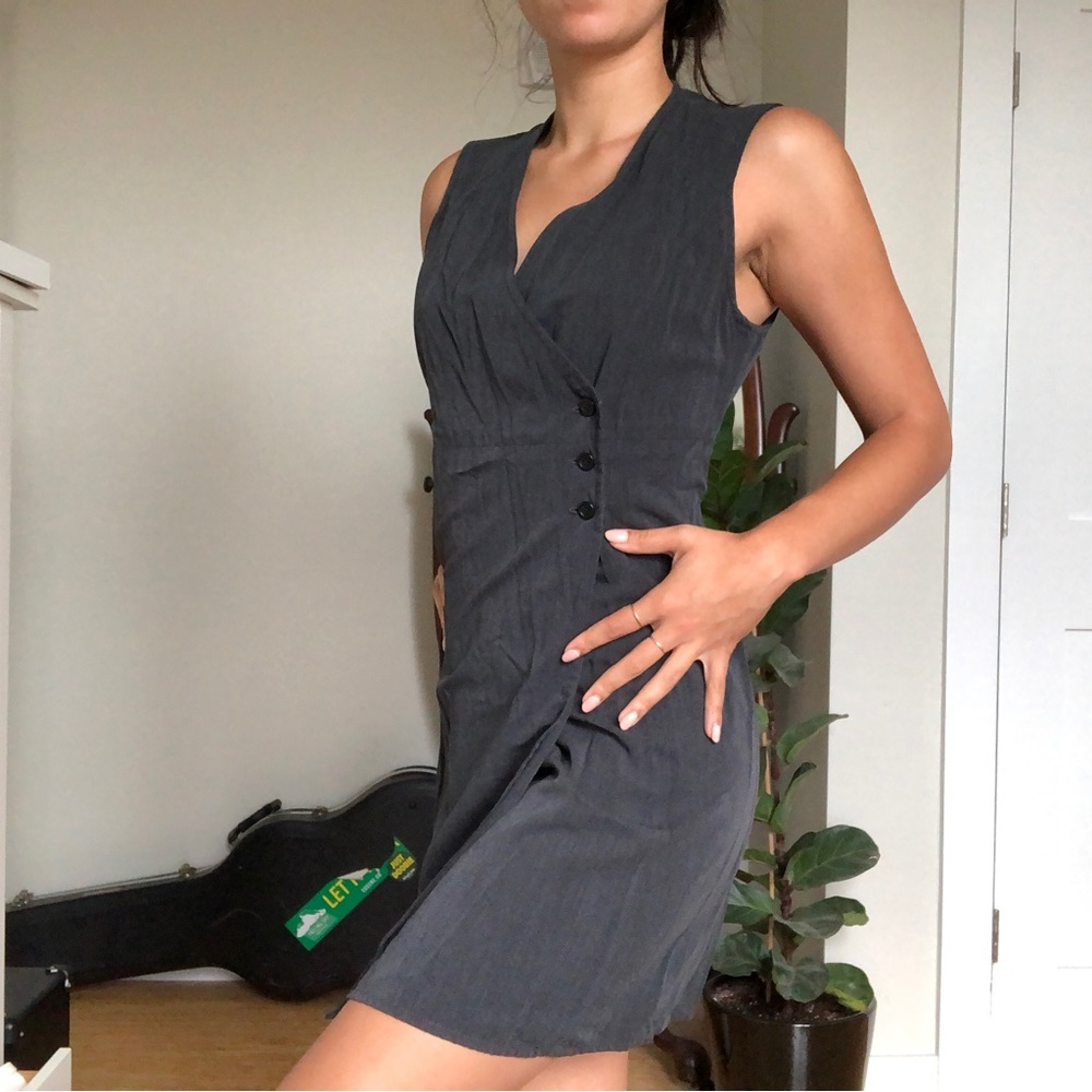 Vintage Gap Mini Dress